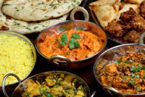 UK's Curry Rivalry Starting to Simmer as Cities begin to compete for Curry Capital of Britain 2013