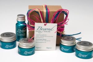 Care For Your Skin The Way Nature Intended with Beyond Organic Skincare