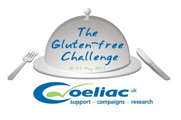 The Gluten-Free Challenge