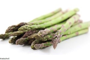 Parma Wrapped Asparagus 