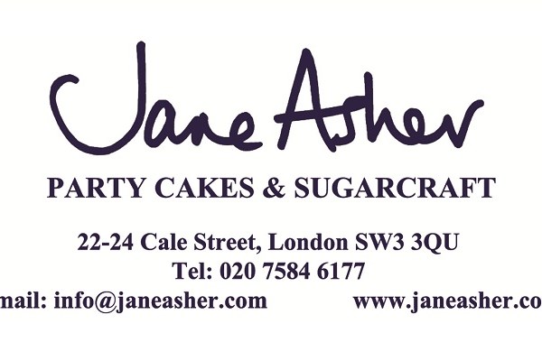 Jane Asher Cake Kit Offer