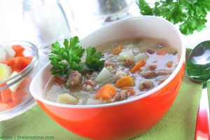 Irish Stew