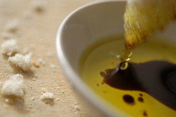 Good Oil: A New Food Revolution