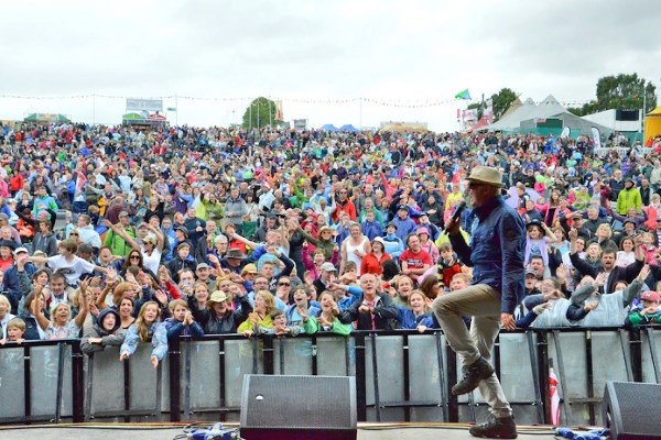 CarFest North is a Roaring Success