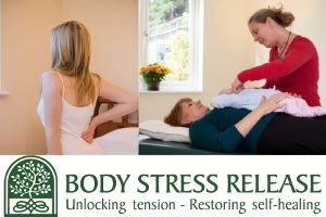 What Do You Know About Body Stress Release?