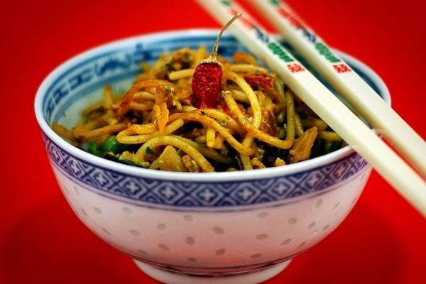 Chinese New Year - Celebrations and Recipes