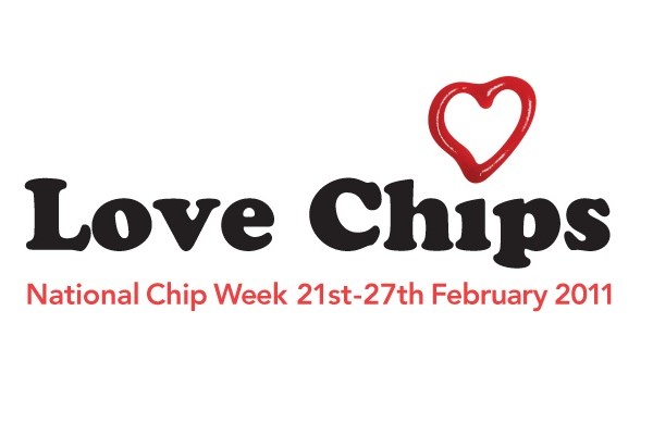 Liven Up Your Spuds for National Chip Week