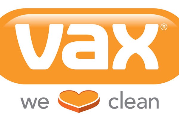 Spring Clean with Vax