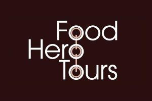 Food Hero Tours Revealed