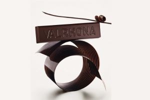 Valrhona Chocolat launches a 'Chocolat' themed afternoon tea for The Chocolate Festival