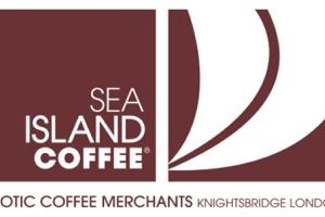 Sea Island Coffee Competition