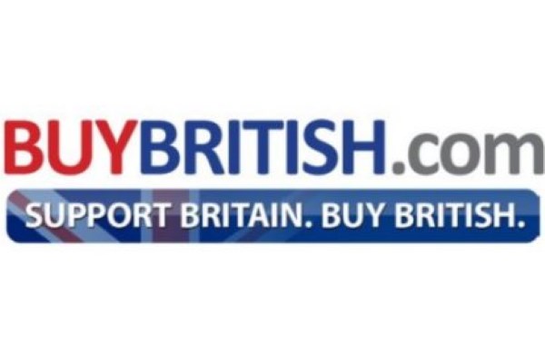 Buy British