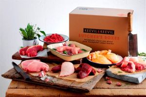 Fantastic Cuts of Butcher-Quality Meat Delivered Directly to your Door from Keevil and Keevil