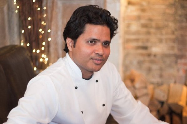 Ambrette To Host 'Flavours Of Syria' Charity Dinners