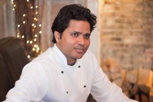 Ambrette To Host 'Flavours Of Syria' Charity Dinners