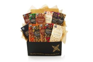 Win A Taste of the Divine with a Chocolate Tasting Kit