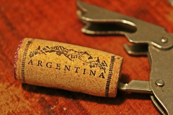 The Wines of Argentina - An Ongoing Story of Improvement