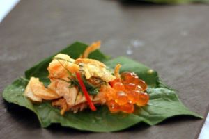 Meet Celebrity Chef Luke Nguyen and Banh Mi 11 Founders at Edible Experiences South East Asia ArtsFeast this October