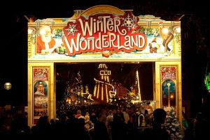 The Magic is Set to Return to Hyde Park for the Winter Wonderland 2013