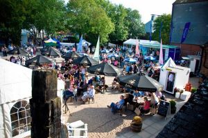 Aldeburgh Food and Drink Festival 2013