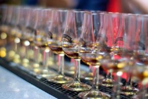 The World's Largest Rum Festival Honours Industry's Finest at Fourth Annual Golden Rum Barrel Awards