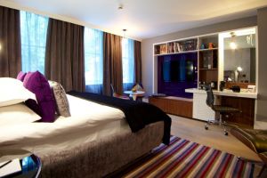 Malmaison London Relaunches this November