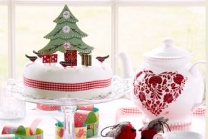 Win Tickets to this Year's Country Living Magazine Christmas Fair 2013