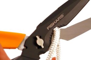 Win a Set of Fiskars Cuts+More Scissors