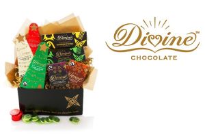 Win a Divine Christmas Essentials Hamper