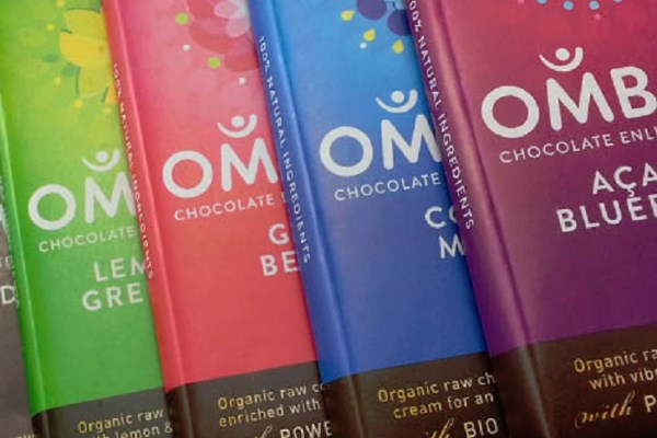 Ombar Break the Mould to Create Chocolate Enlightenment