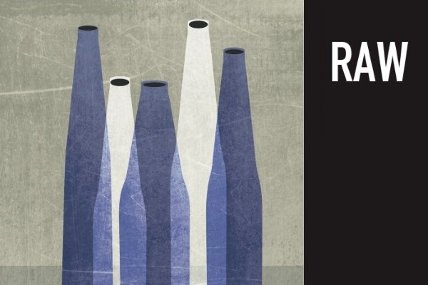 Experience the Delights of Fine Natural Wine with RAW 2014