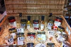 Win a Cooks&Co Hamper Worth £50