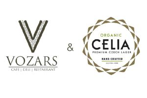 Win a Meal for Two at CELIA Inspired Gluten-Free Restaurant Vozars@WAGfree