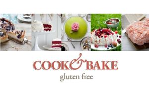 Cook and Bake Gluten-Free with Jessica and Maria's Digital Cookbook