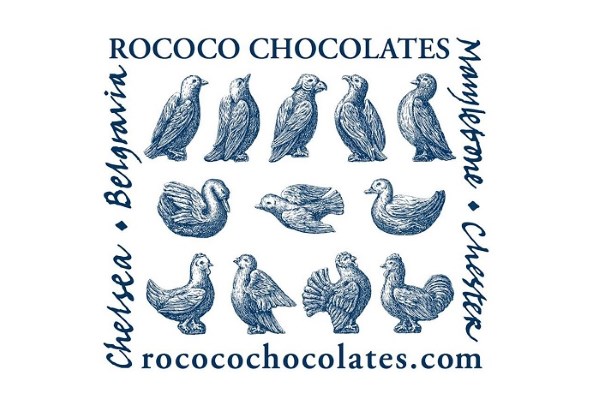 Grococo with Rococo and the Grenada Chocolate Company