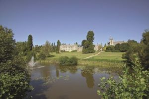 Ashdown Park Hotel & Country Club gains Green Tourism Accreditation