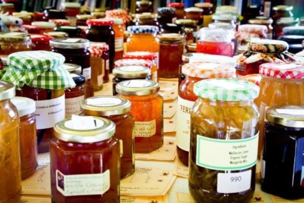 A Golden Year for Marmalade - Organiser of the Marmalade Awards Predict a Boom Year for Preserves