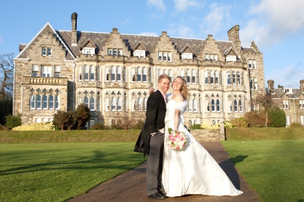 Plan your Perfect Wedding at Ashdown Park Hotel's Luxury Wedding Show