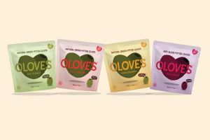 OLOVES Bring You Great New Flavour Combinations for 2014