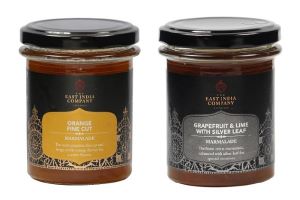 Enjoy Marmalade Season with The East India Company