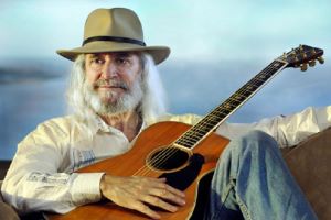 Win Charlie Landsborough's 'Here There & Everywhere' on CD