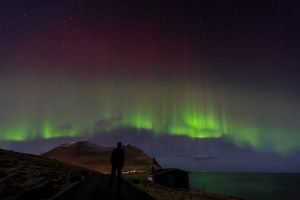 Faroese Food, Festivals And A Natural Phenomenon