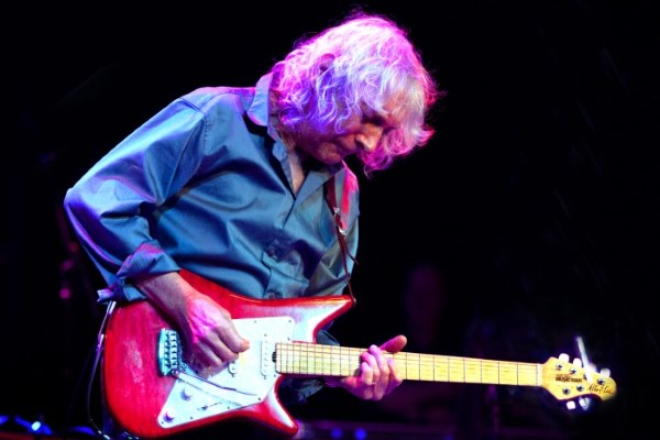 Cadogan Hall Hosts Albert Lee's 70th Birthday Celebrations this March