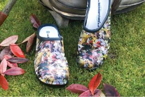 Win a Pair of Backdoorshoes with Your Source Today