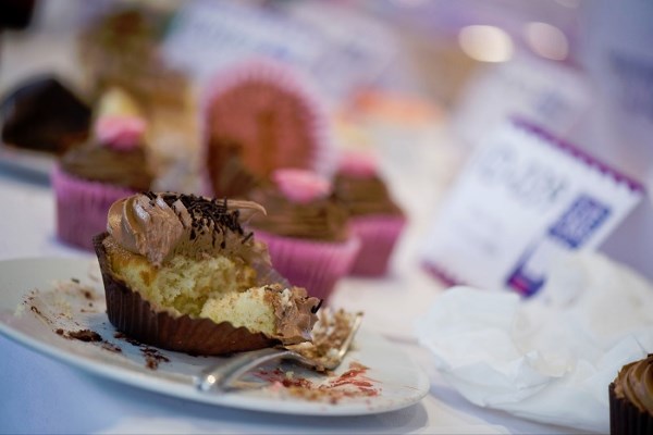 National Cupcake Week Launches Two Competitions for 2013