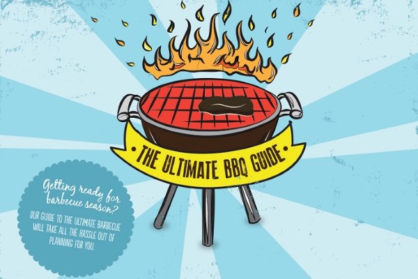 The Ultimate Barbecue Guide from Wren Kitchens and Bedrooms