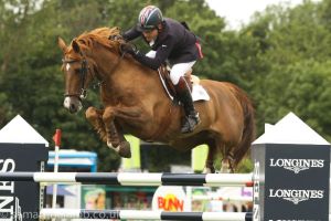 Olympic Riders to Contest the Furusiyya FEI Nations Cup at Hickstead