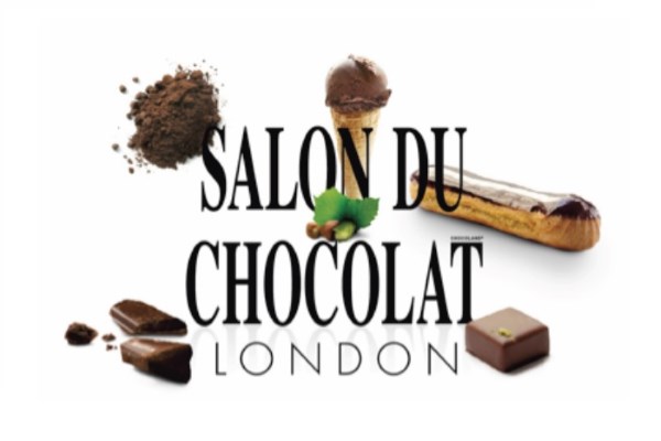 Salon Du Chocolat And Chocolate Week Join Forces