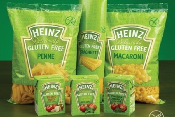 Win a Selection of Heinz Deliciously Gluten Free Goodies