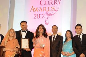 Asian Curry Awards Open for Nominations